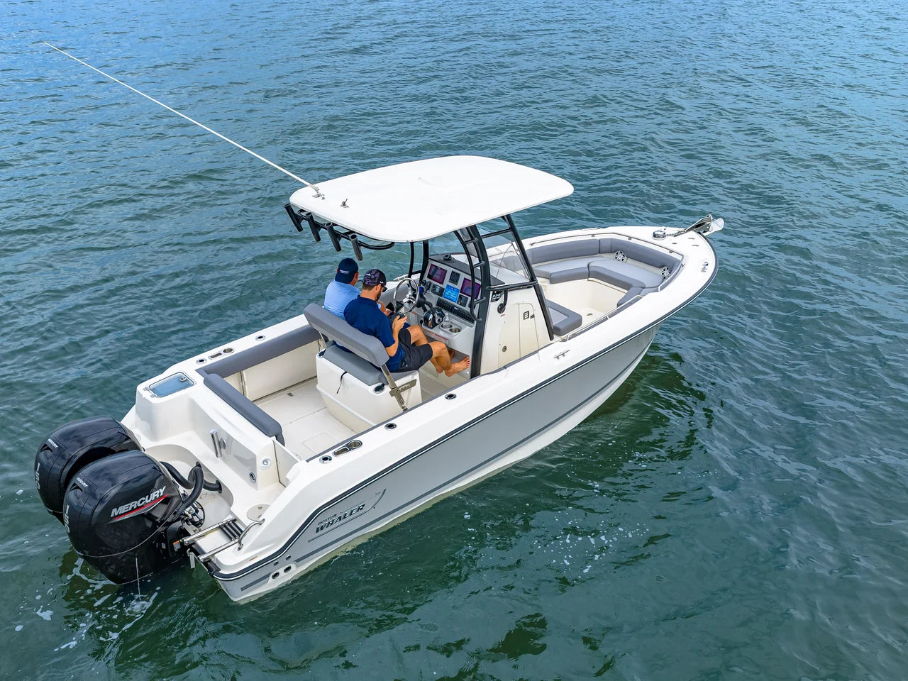 2025 Boston Whaler 230 Outrage 23.0 feet, Clearwater, Florida #17