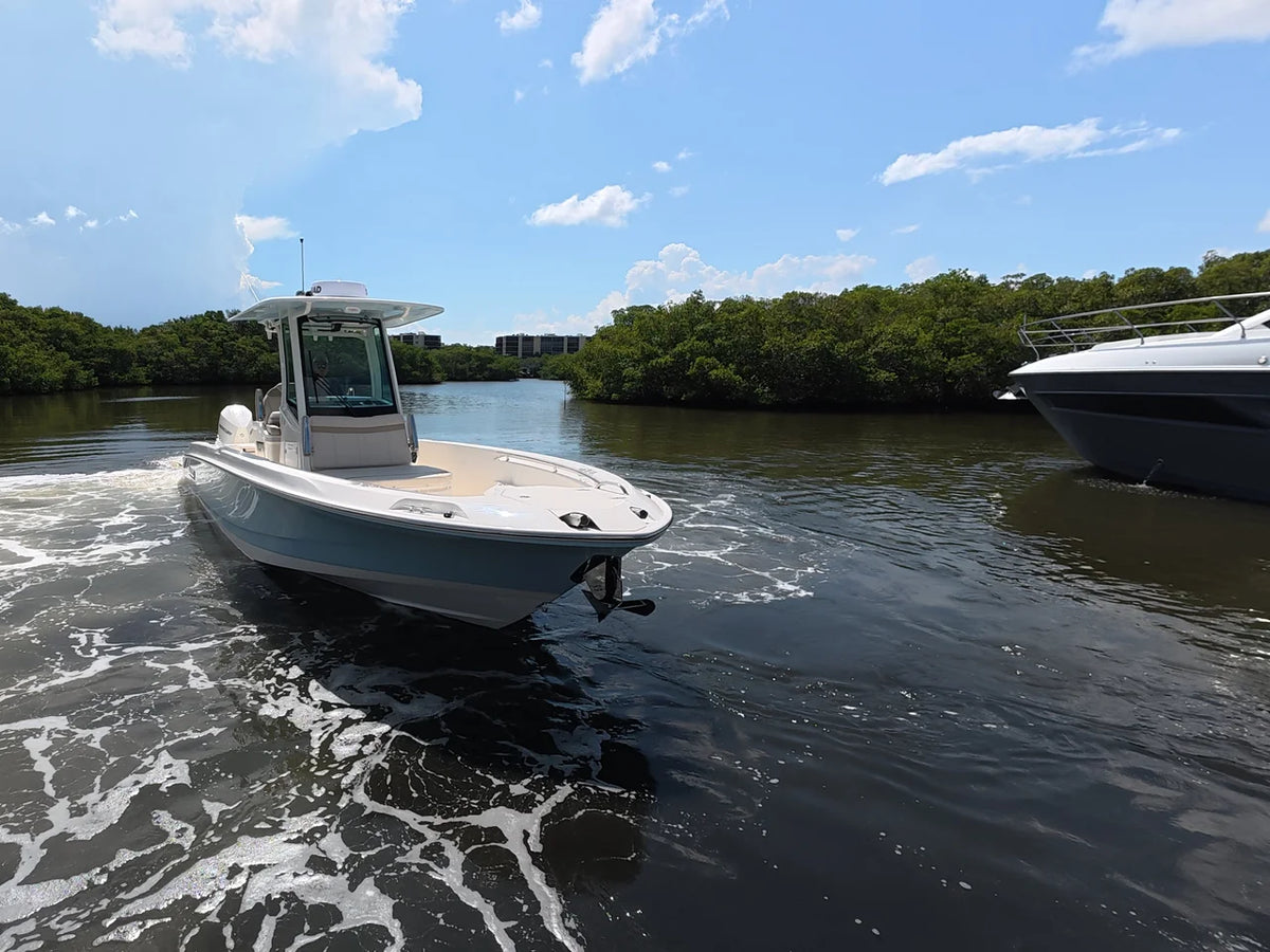 2027 Boston Whaler 280 Dauntless 28.0 feet, Clearwater, Florida #4