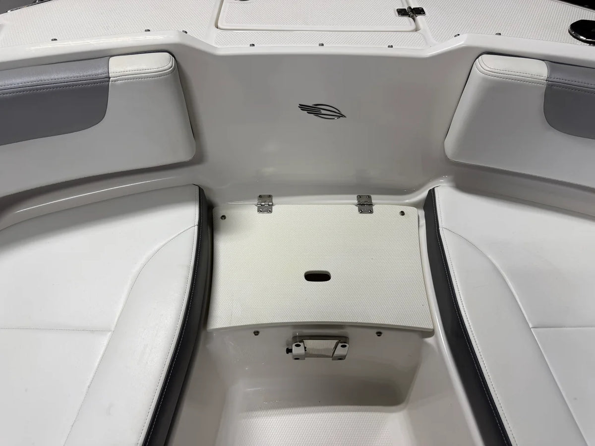 2019 Chaparral 230 SUNCOAST 23.0 feet, Crosslake, Minnesota #92
