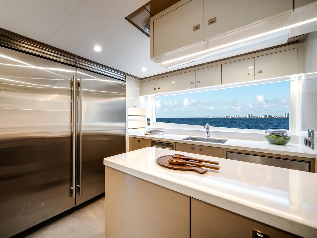 2026 Ocean Alexander 30R 98.0 feet, Pompano Beach, FL #38