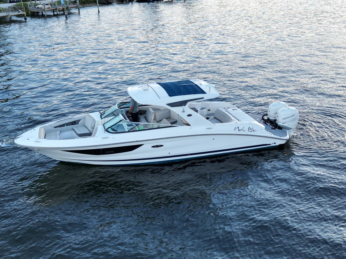 2020 Sea Ray 350 SLX OB 34.0 feet, Miami, FL #34