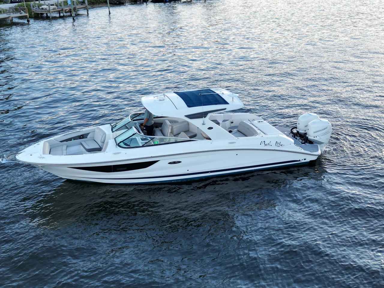 2020 Sea Ray 350 SLX OB 34.0 feet, Miami, FL #34