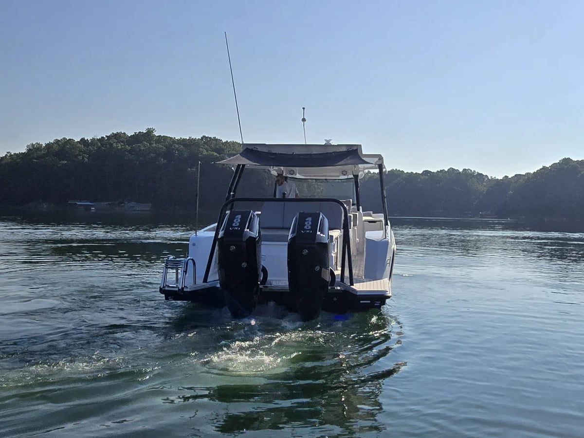 2026 Cruisers Yachts 38 VTR 38.0 feet, Cumming, GA #60