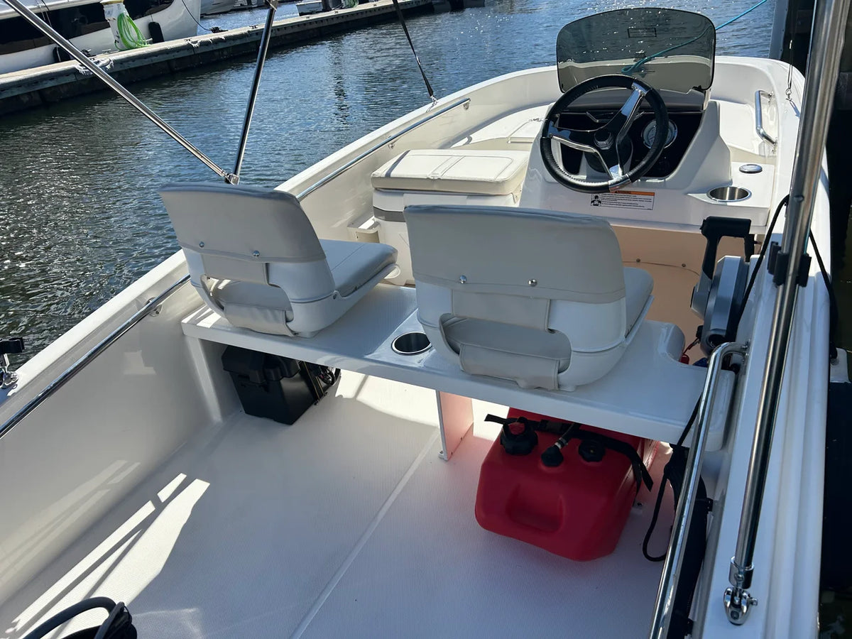 2027 Boston Whaler 130 Super Sport 13.0 feet, Pensacola, Florida #11