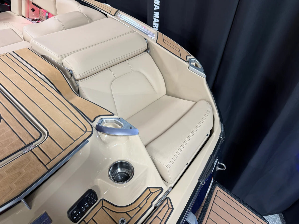 2022 Mastercraft X22 22.0 feet, Nisswa, Minnesota #17