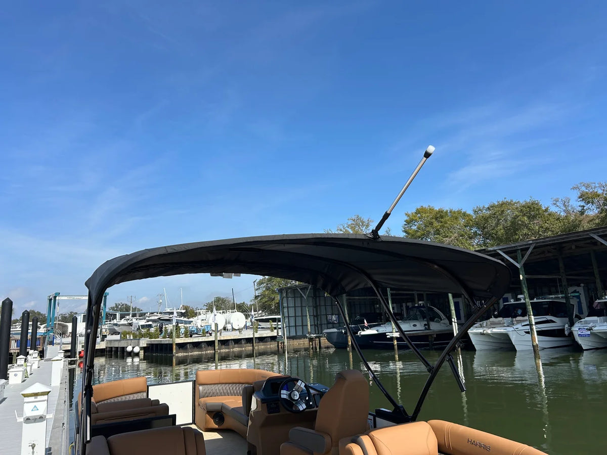 2026 Harris Cruiser 230 25.0 feet, Pensacola, Florida #33