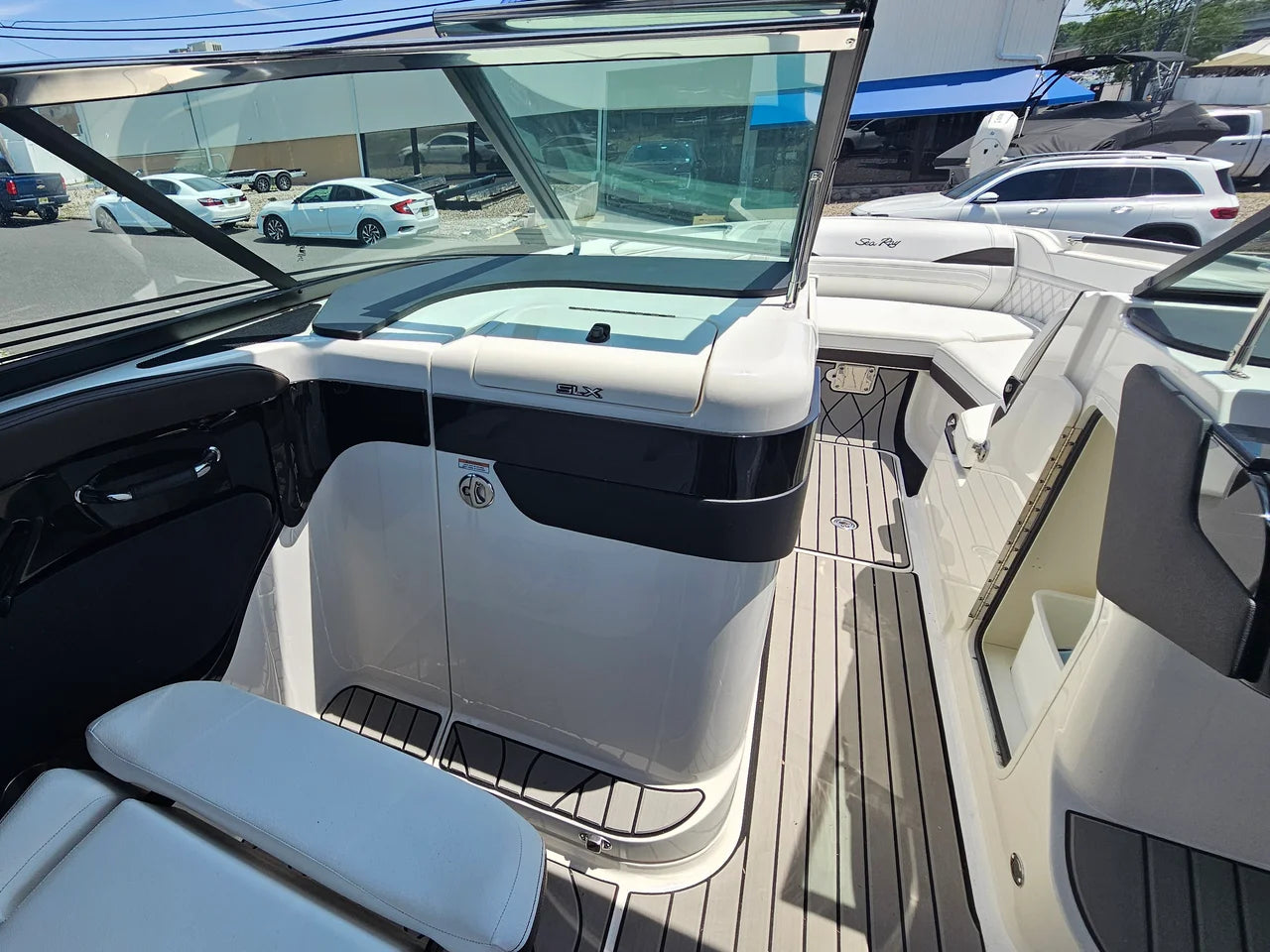 2024 Sea Ray SLX 280 OB 28.0 feet, Brick Township, NJ #20