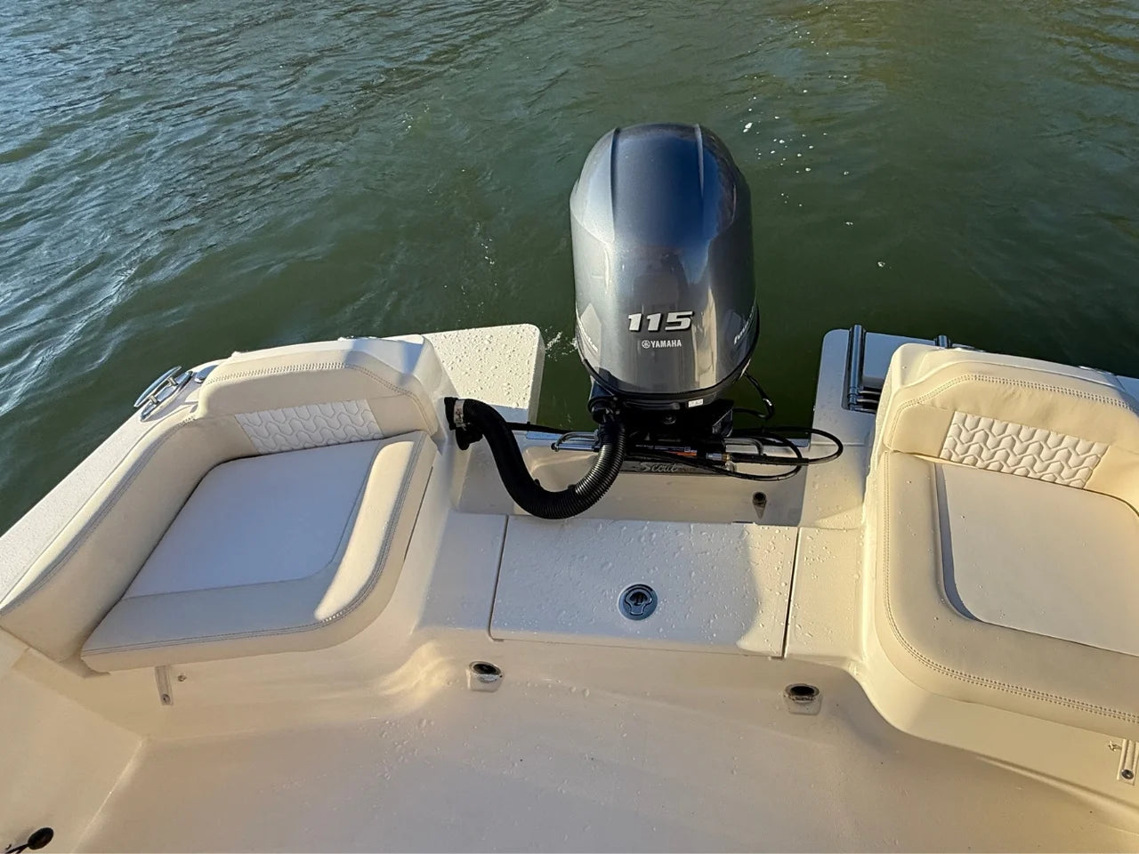 2026 Scout 188 Sportfish 18.0 feet, Lake Wylie, SC #10