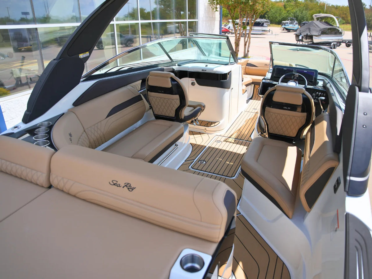 2027 Sea Ray SLX 260 26.0 feet, Lewisville, TX #12