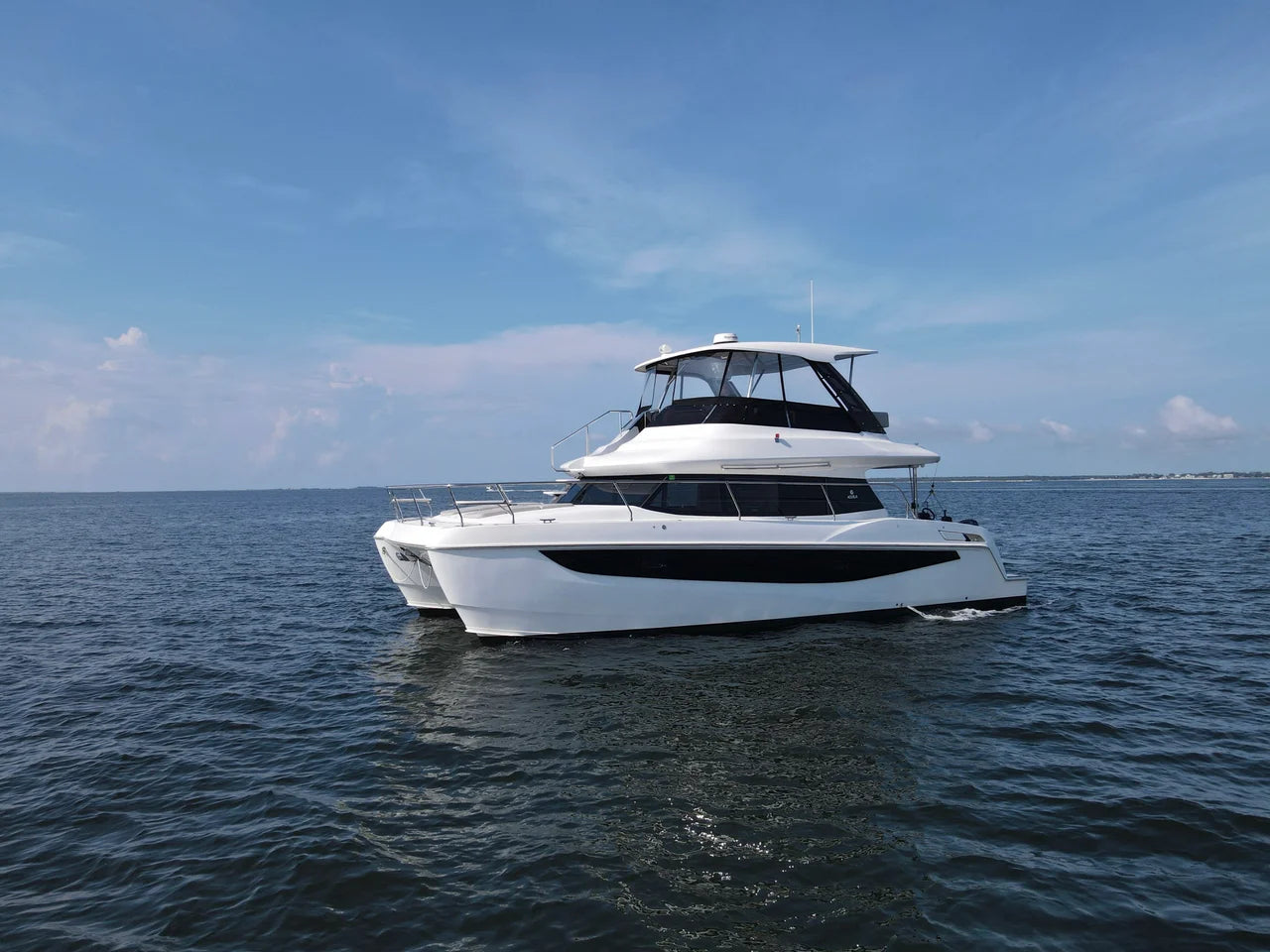 2024 Aquila 42 YACHT 42.0 feet, Pensacola, Florida #73