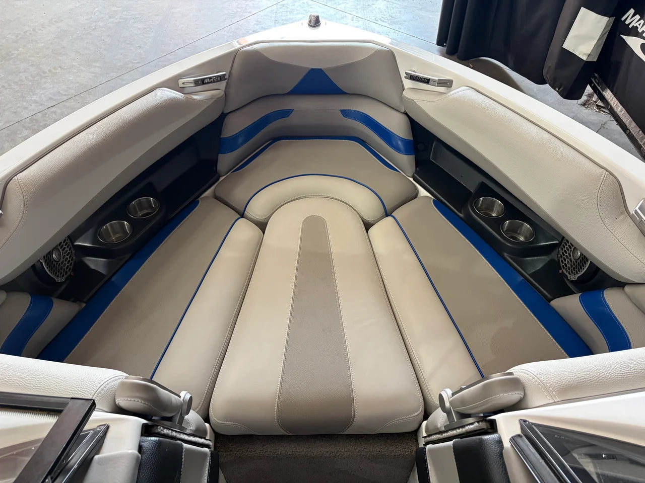 2014 Malibu WAKESETTER 23 23.0 feet, Excelsior, Minnesota #20