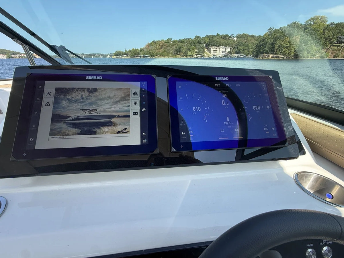 2027 Sea Ray SLX 310 31.0 feet, Lake Ozark, MO #16