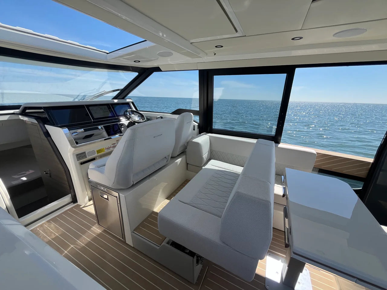 2026 Saxdor 400 GTC 40.0 feet, Westbrook, Connecticut #27