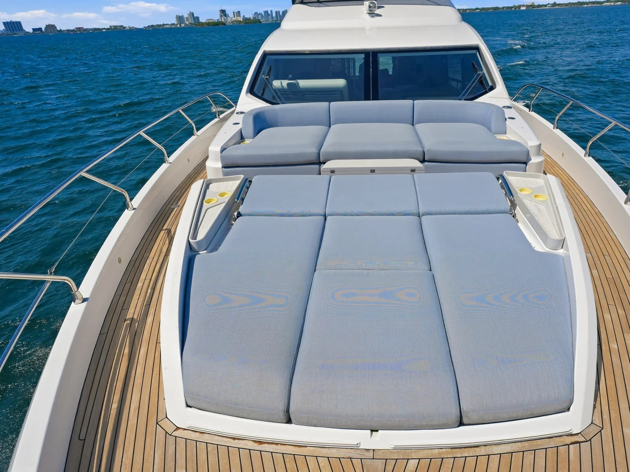 2025 Azimut 68 FLY 68.0 feet, Miami, FL #46
