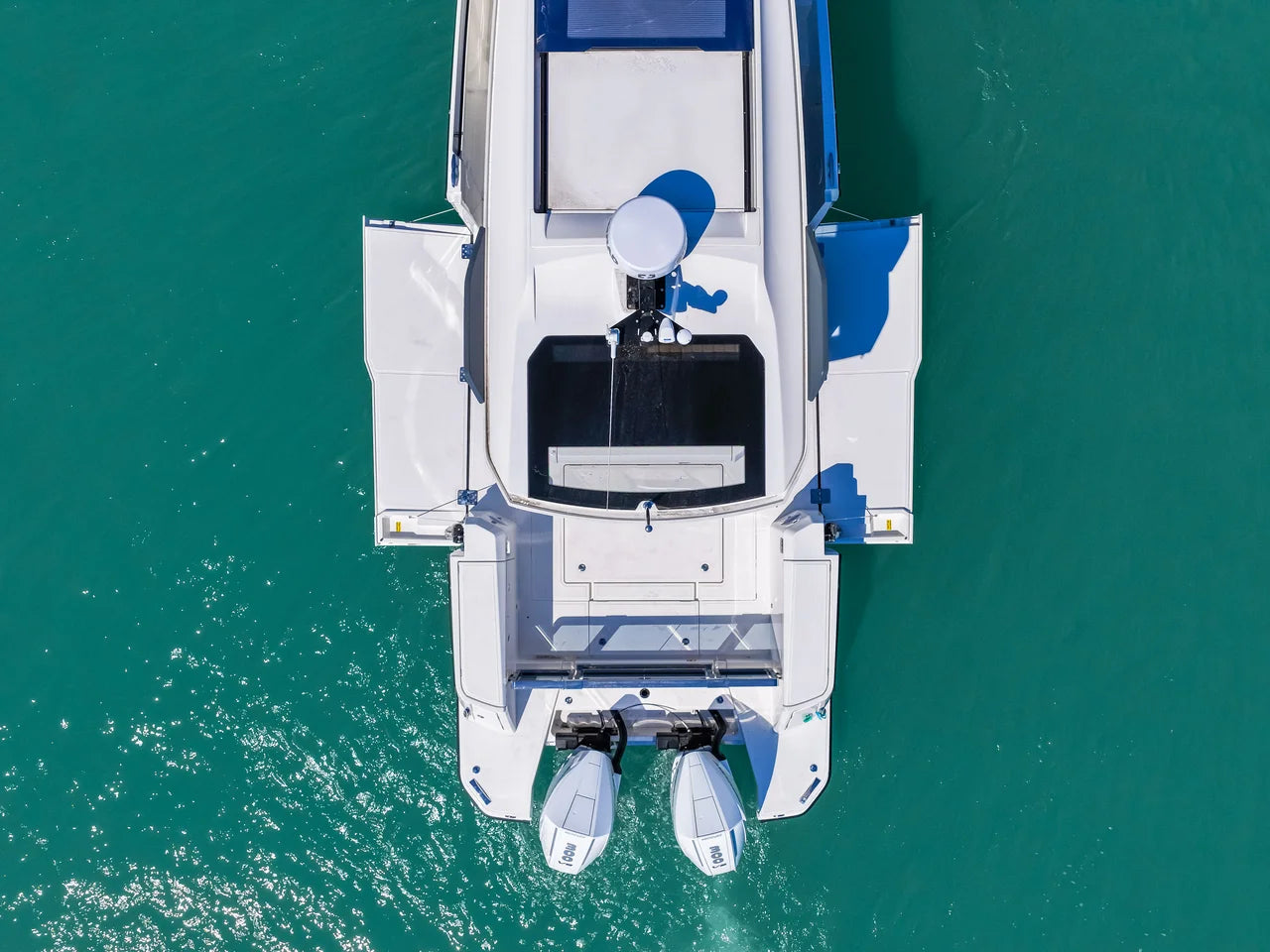 2026 Saxdor 340 GTWA 34.0 feet, Venice, Florida #36