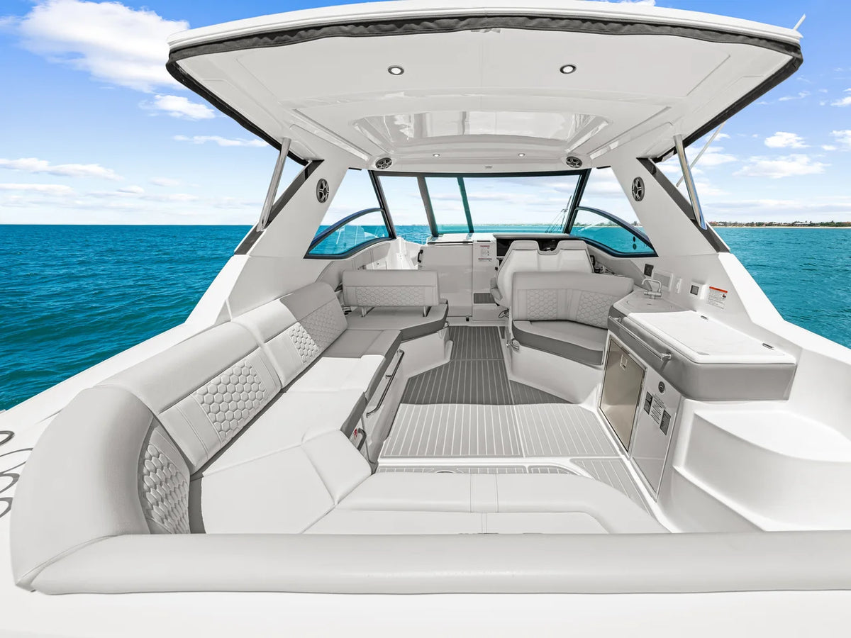 2027 Sea Ray Sundancer 320 Outboard 32.0 feet, Venice, Florida #27