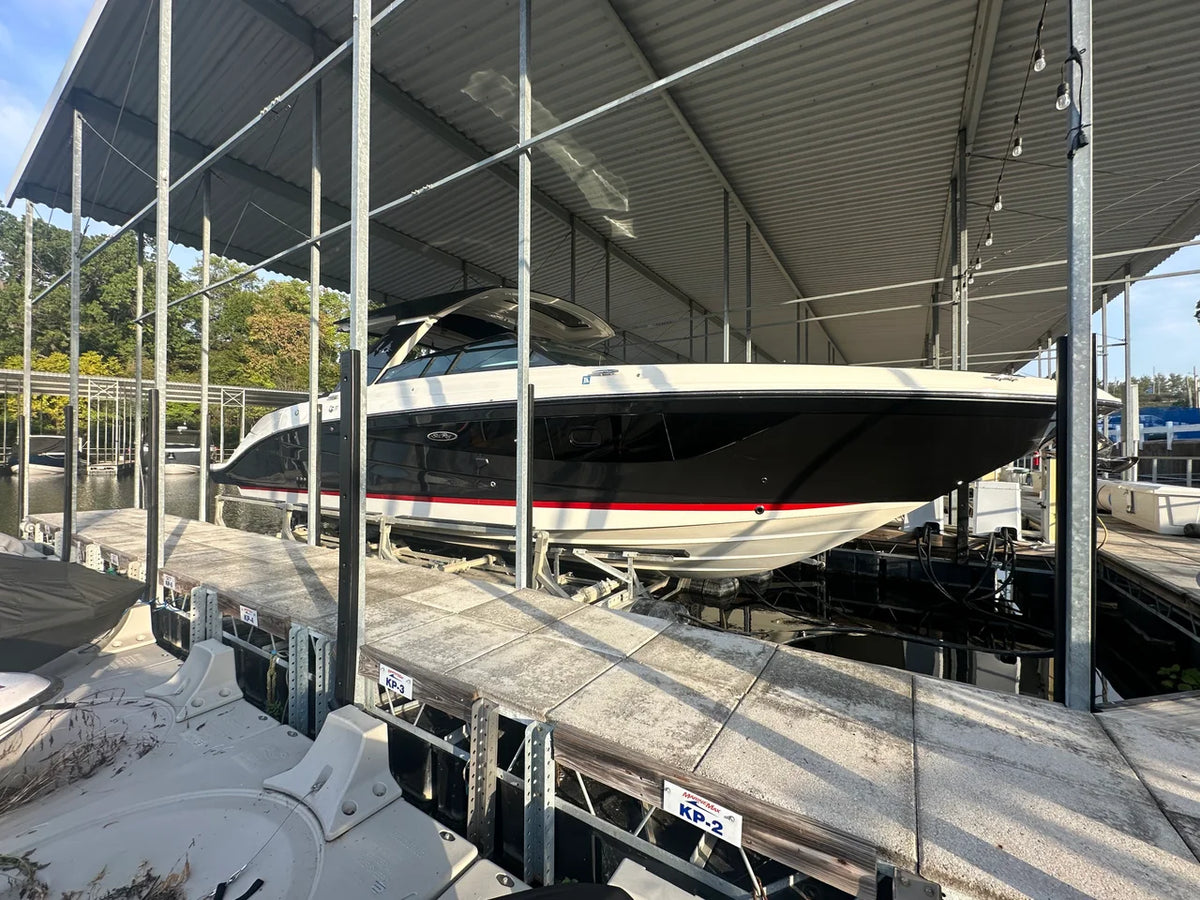 2022 Sea Ray 400 SLX 39.0 feet, Lake Ozark, MO #1
