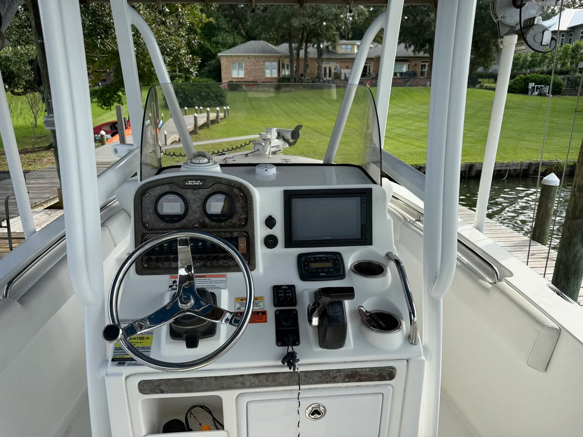 2013 Sea Hunt ULTRA 211 22.0 feet, Pensacola, Florida #21