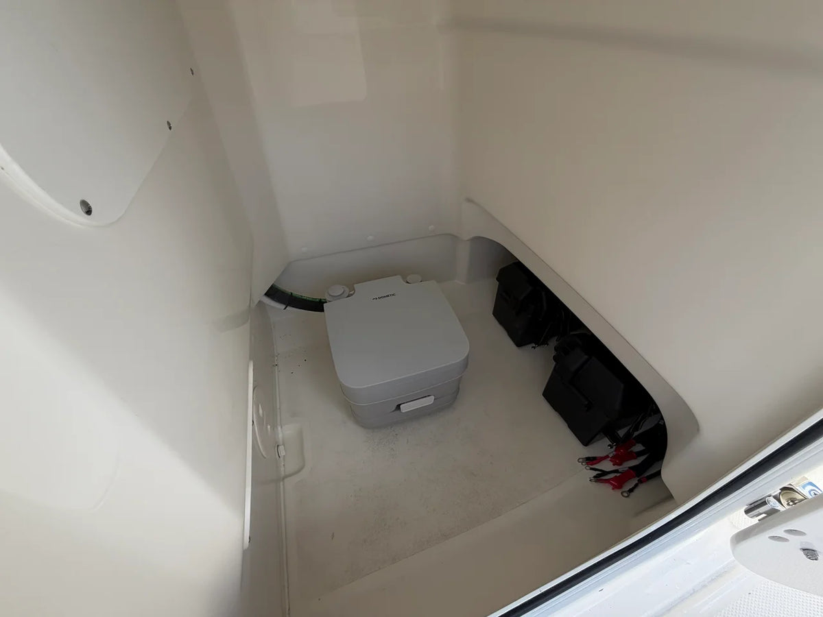 2027 Boston Whaler 210 Montauk 21.0 feet, Stuart, Florida #25