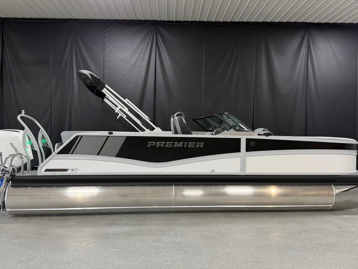 2026 Premier 250 SOLARIS 25.0 feet, Crosslake, Minnesota #1
