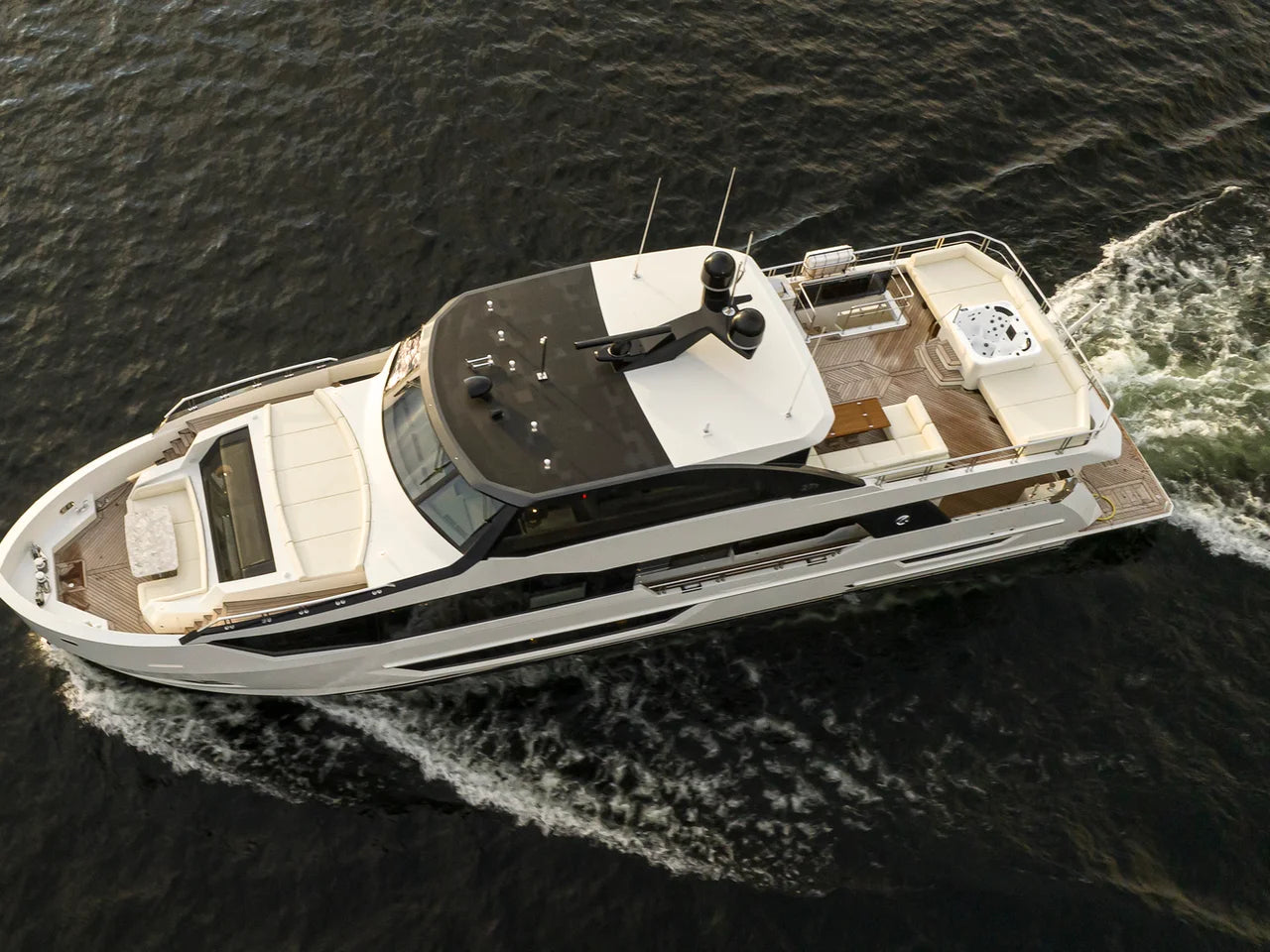 2027 Ocean Alexander 27R 93.0 feet, Pompano Beach, FL #6
