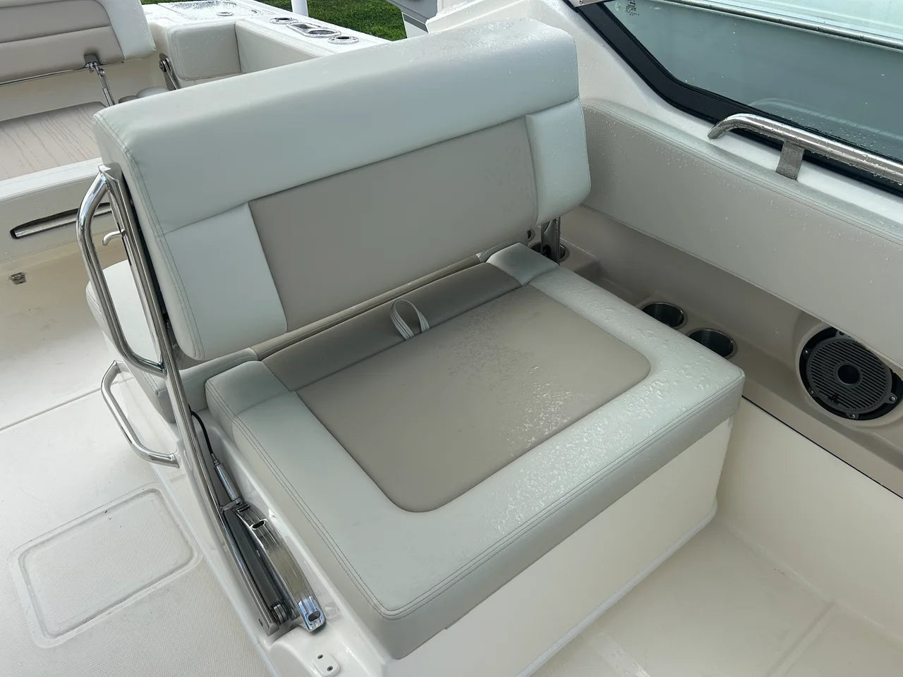 2026 Boston Whaler 240 Vantage 24.0 feet, Gulf Shores, AL #13