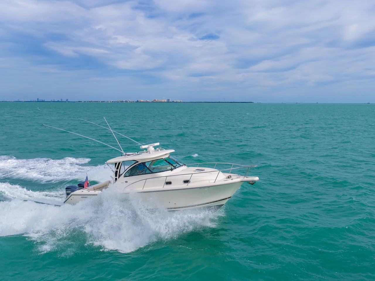 2012 Pursuit 345 OFFSHORE 36.0 feet, Coral Gables, FL #16