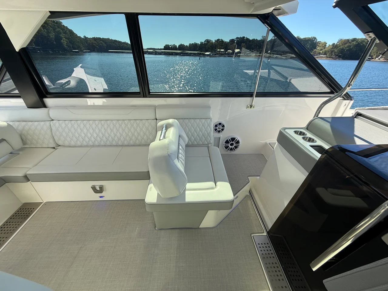 2021 Regal 36 GRAND COUPE 36.0 feet, Cumming, GA #47