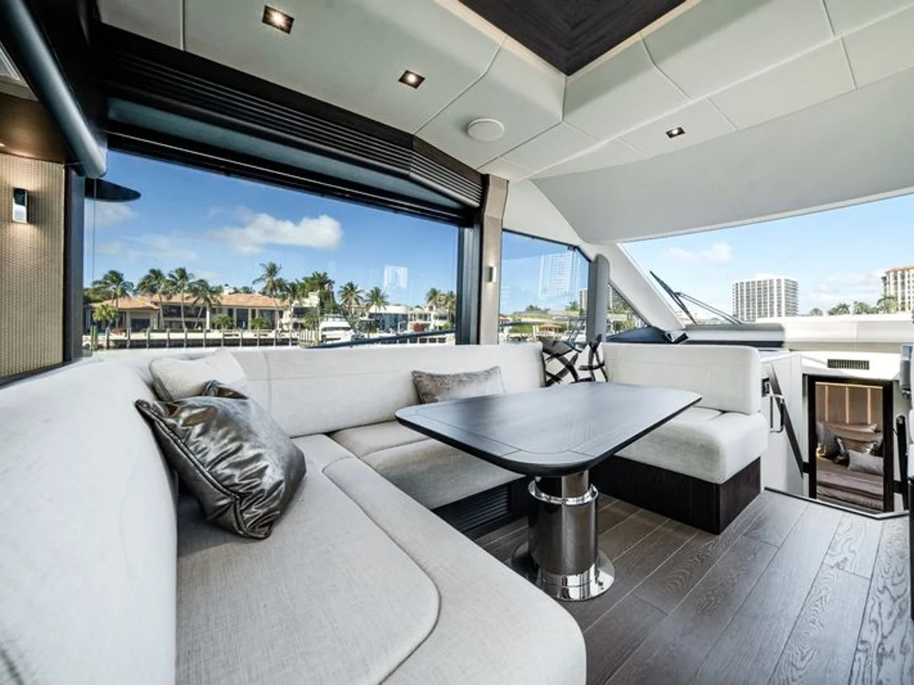 2024 Galeon 560 FLY 58.0 feet, Pompano Beach, FL #20