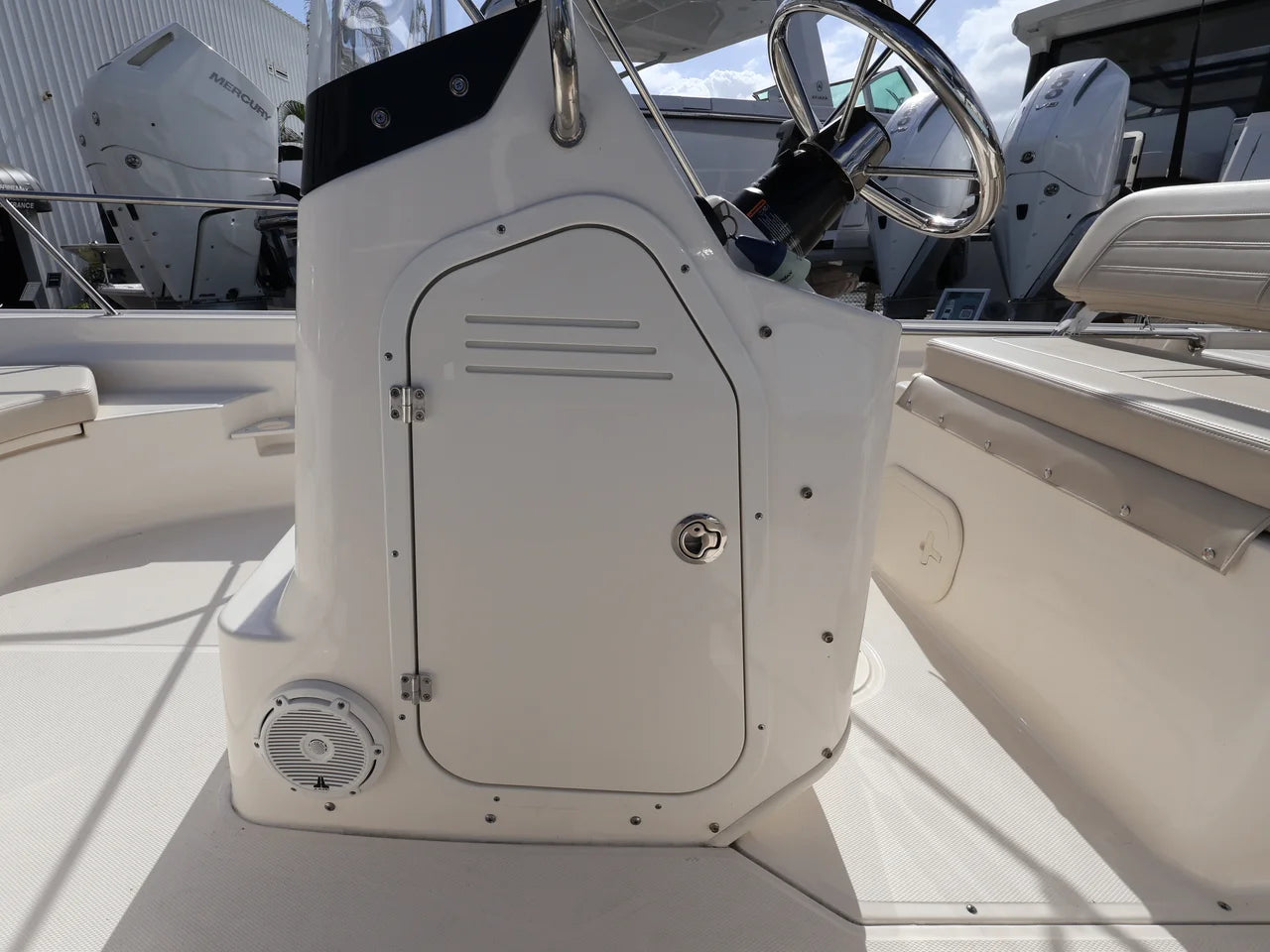 2026 Boston Whaler 170 Montauk 17.0 feet, Naples, Florida #9