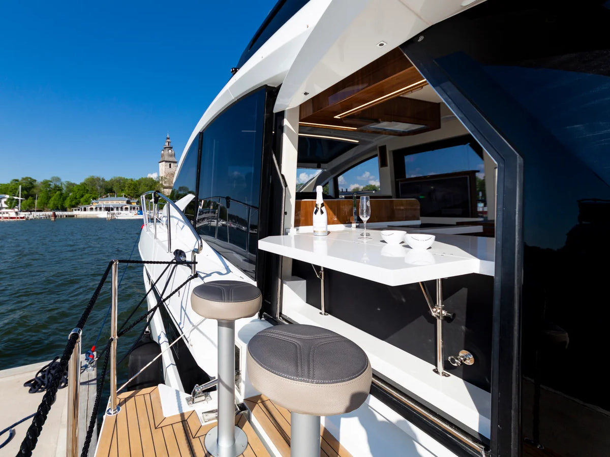 2027 Galeon 570 SKY 58.0 feet, Inuvik, Northwest Territories #78