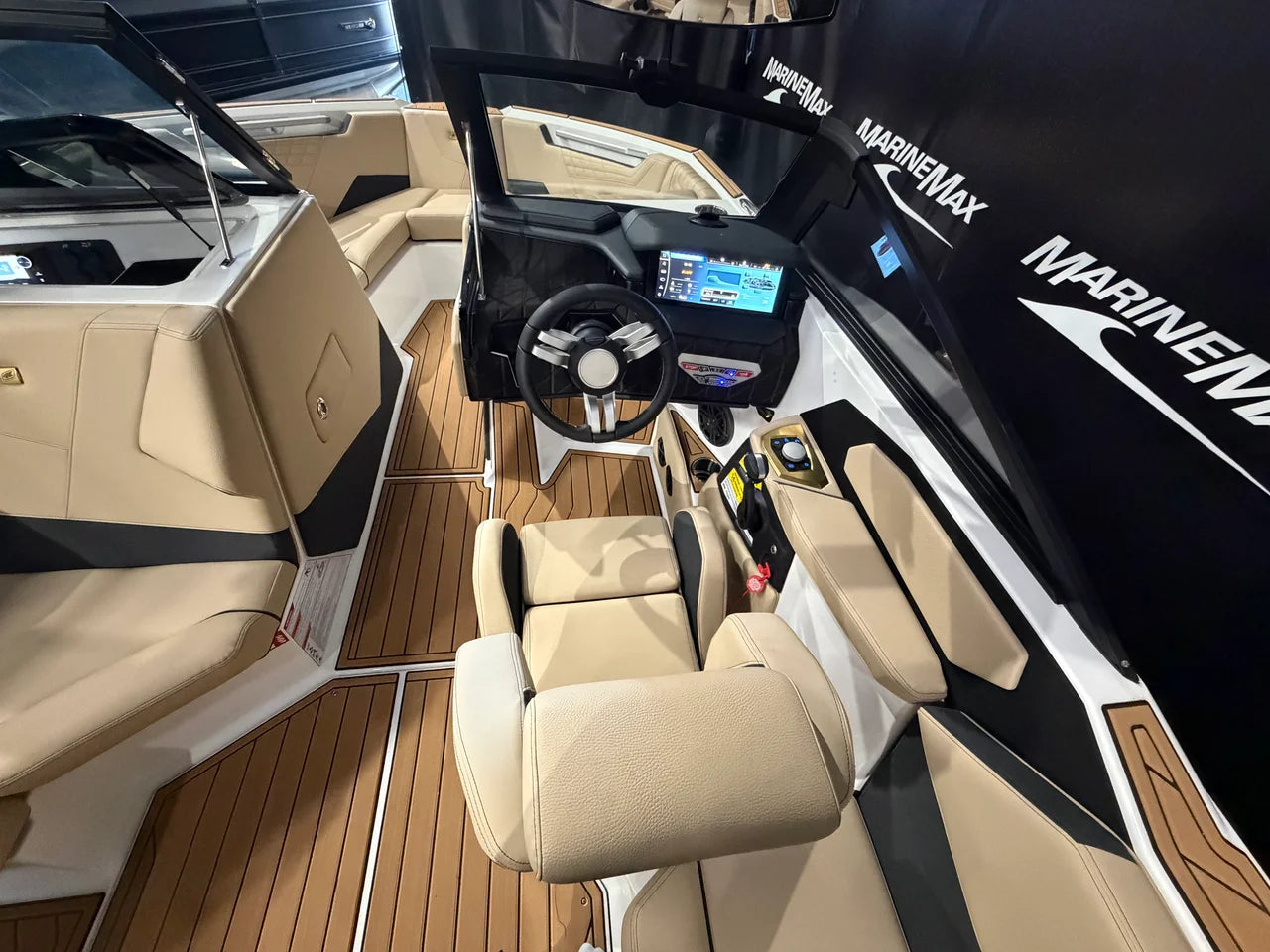 2026 Nautique Super Air Nautique S21 21.0 feet, Rogers, MN #22
