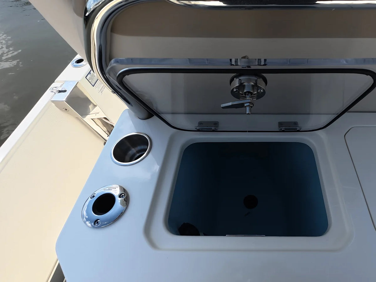 2027 Boston Whaler 280 Dauntless 28.0 feet, Clearwater, Florida #15