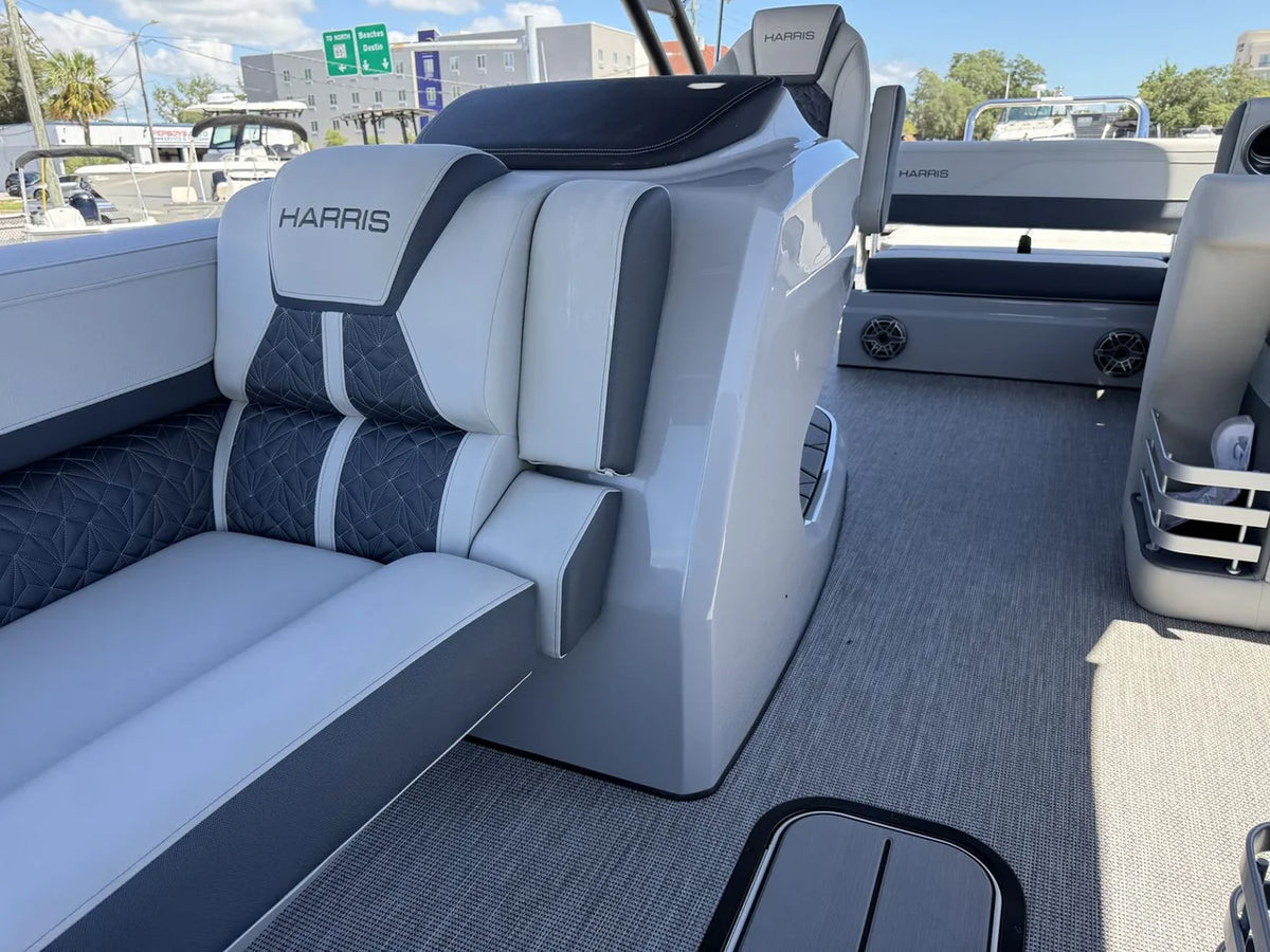 2027 Harris Grand Mariner 250 25.0 feet, Fort Walton Beach, Florida #26