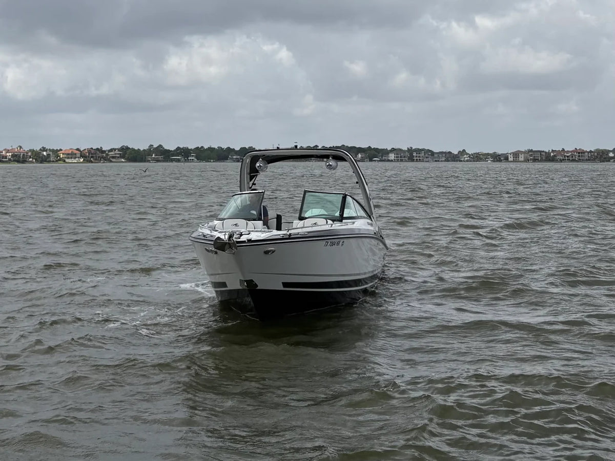 2019 Monterey 305 SS 31.0 feet, Seabrook, TX #6