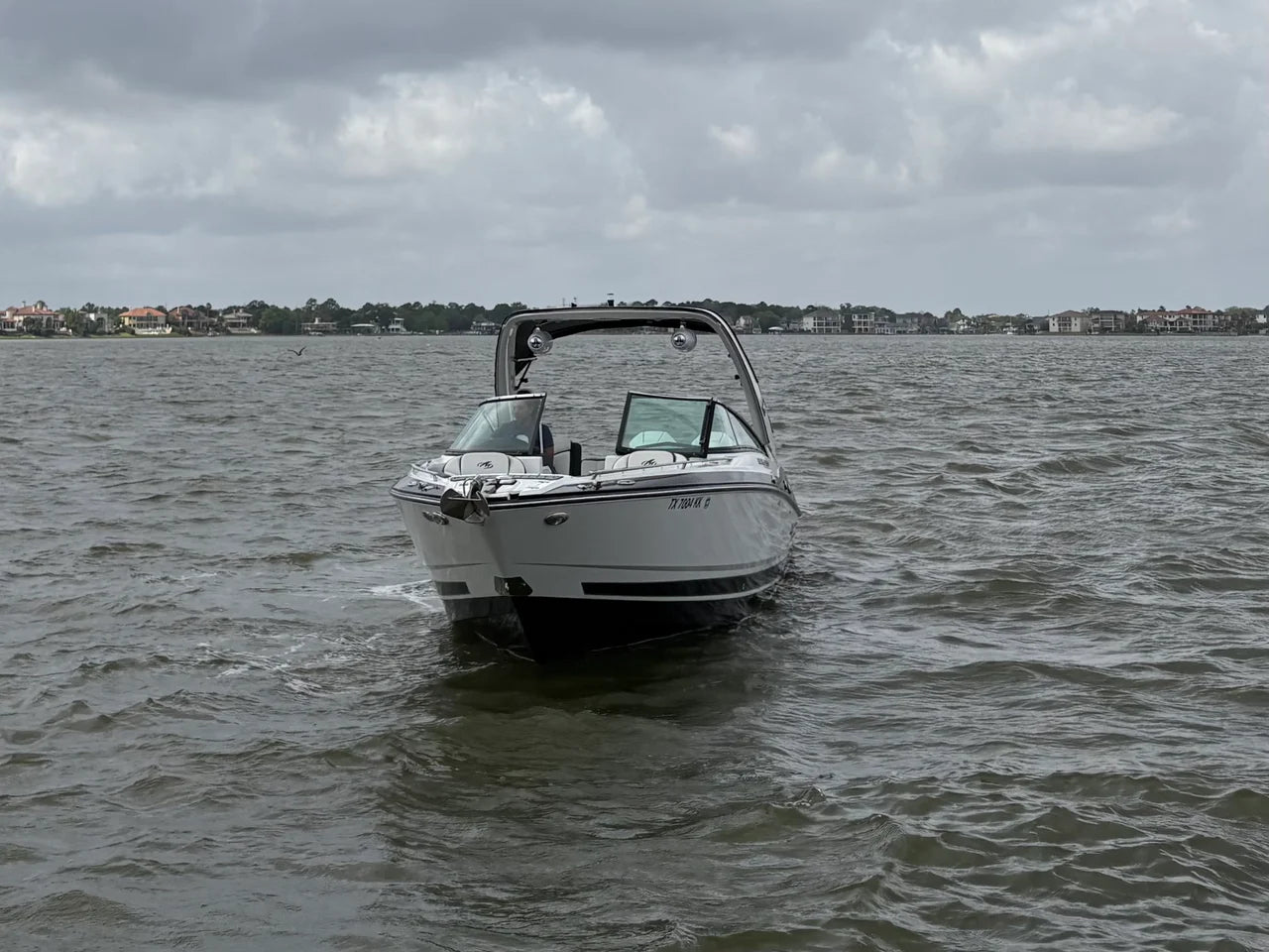 2019 Monterey 305 SS 31.0 feet, Seabrook, TX #6