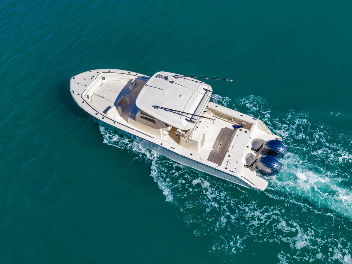 2024 Grady-White 326 CAN 33.0 feet, Miami, FL #24