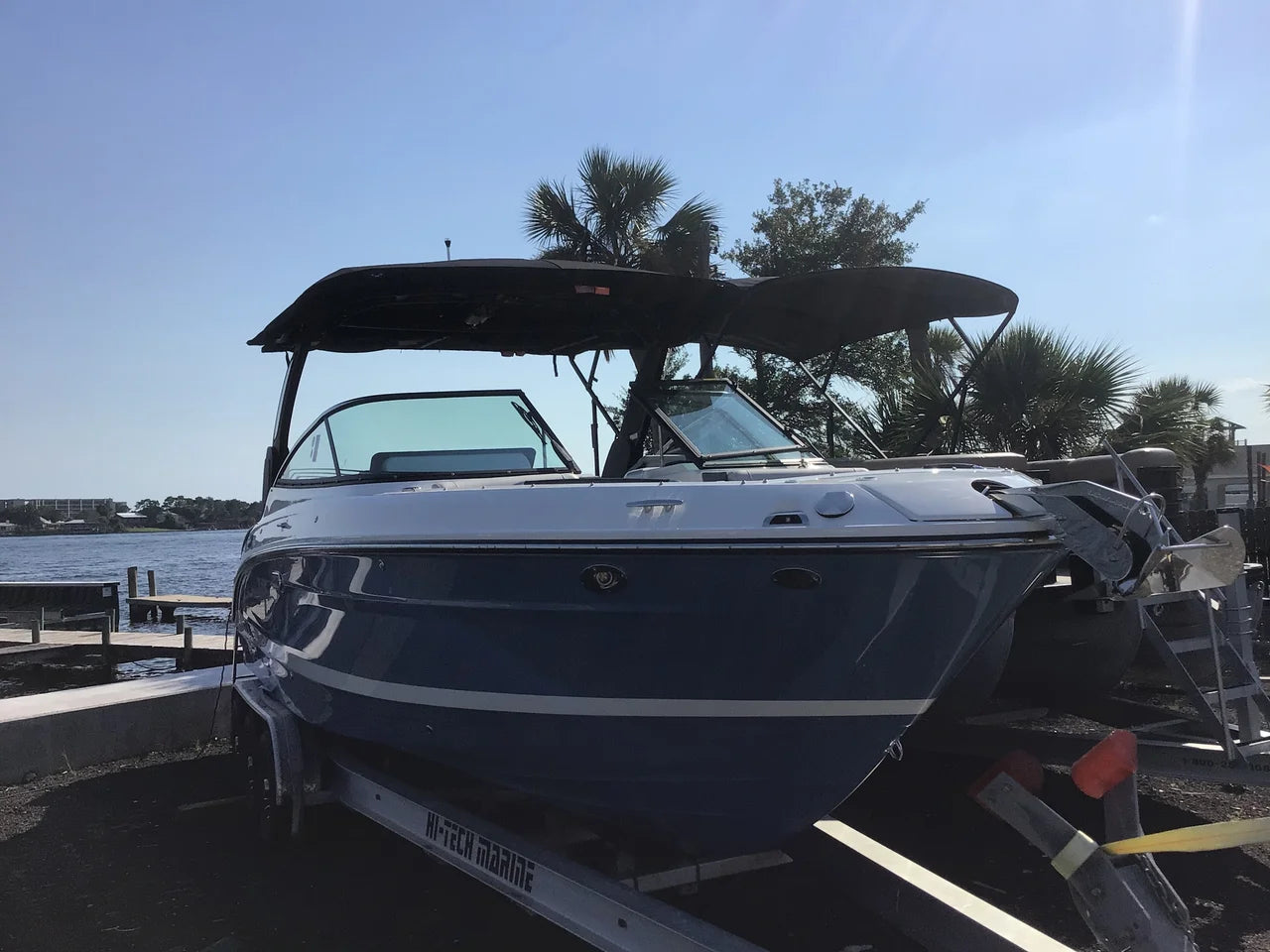 2026 Sea Ray SLX 280 Outboard 28.0 feet, Fort Walton Beach, Florida #3