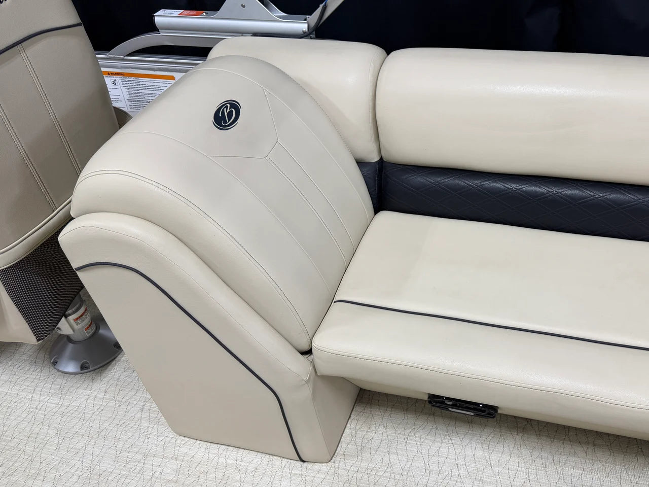 2019 Barletta E24QSS 24.0 feet, Crosslake, Minnesota #19