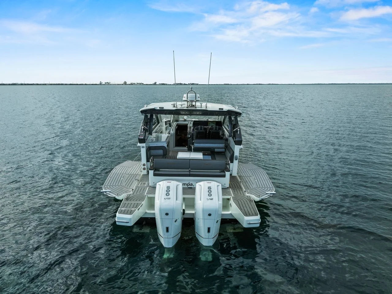 2023 Galeon 375 GTO 37.0 feet, Clearwater, Florida #9
