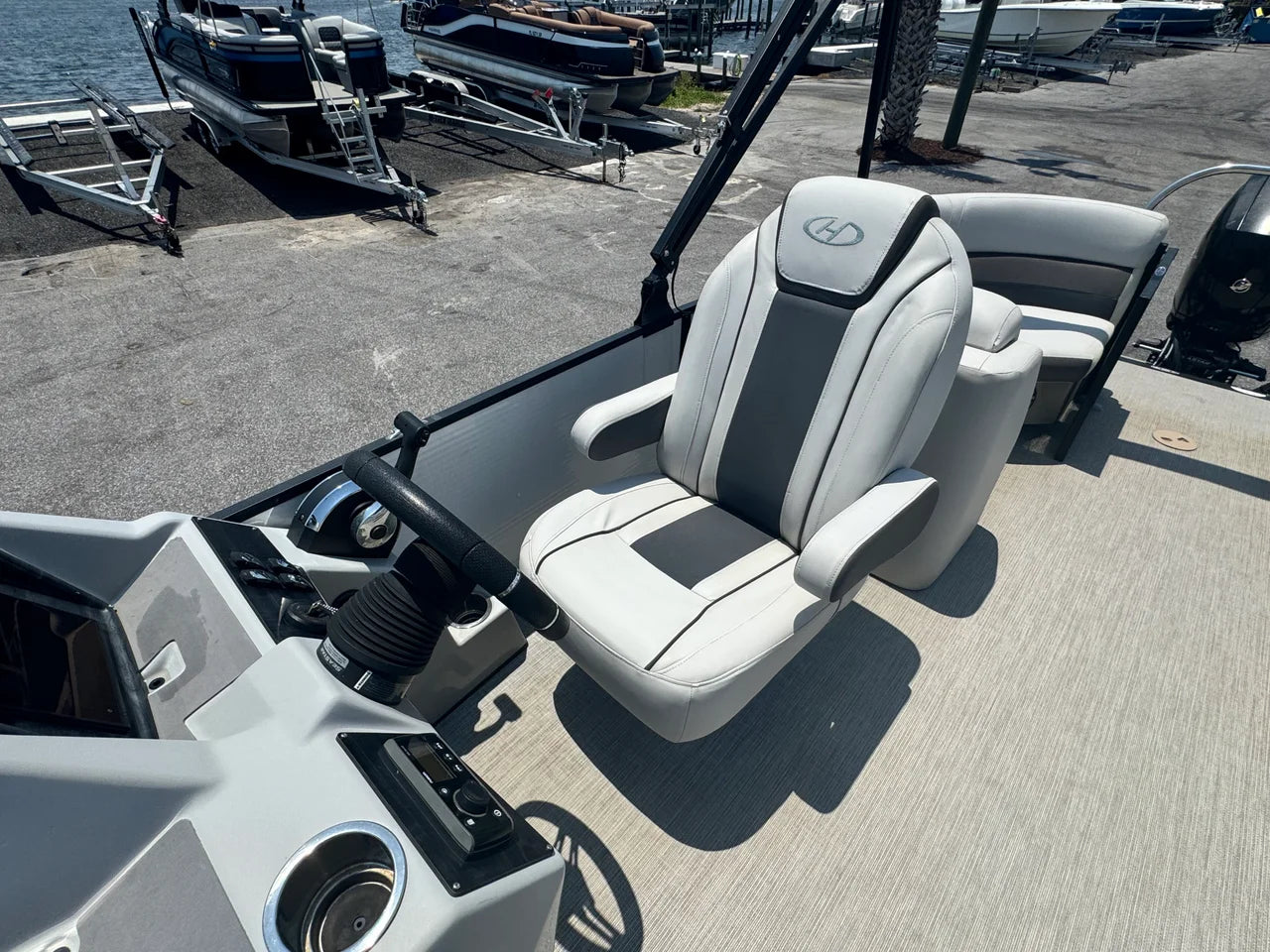 2021 Harris 230 CRUISER 23.0 feet, Fort Walton Beach, Florida #14