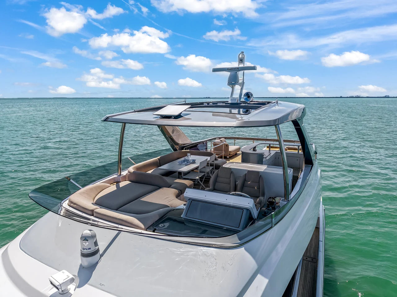 2025 Azimut 78 FLY 78.0 feet, Miami, FL #11