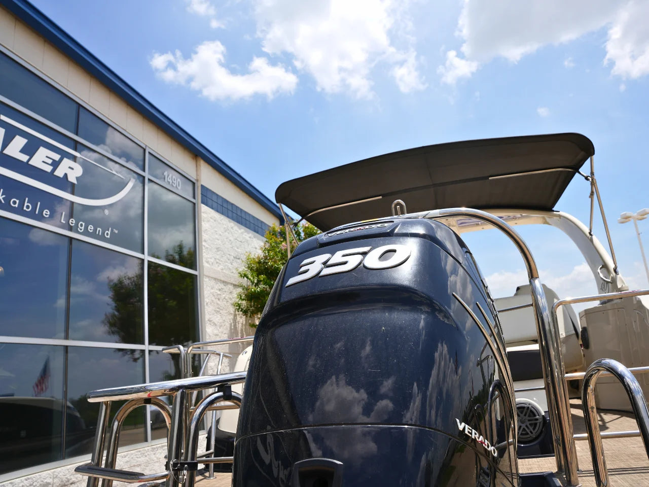 2019 Harris Crowne SL 250 25.0 feet, Lewisville, TX #6