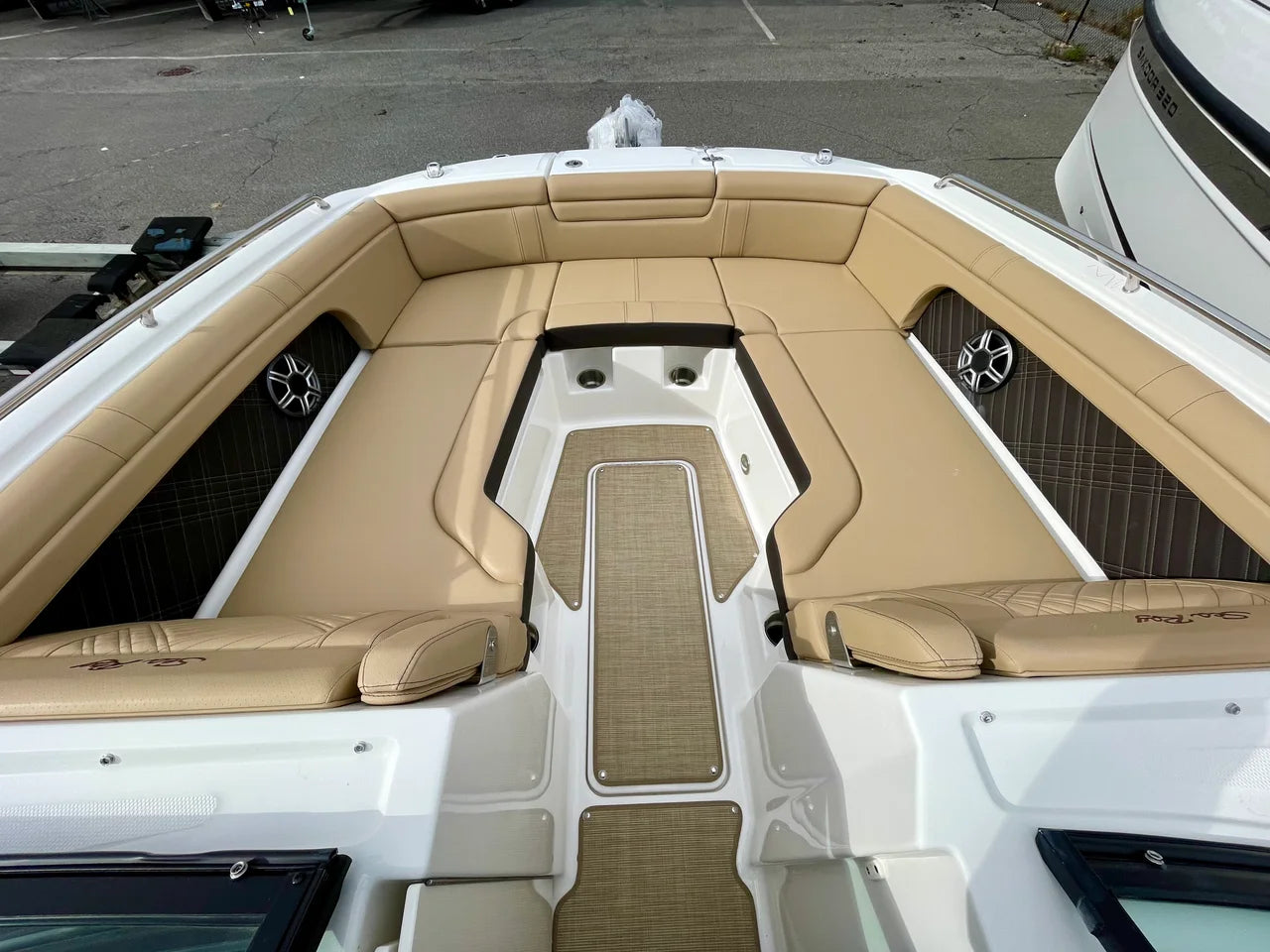 2026 Sea Ray SDX 290 Outboard 29.0 feet, Danvers, Massachusetts #16