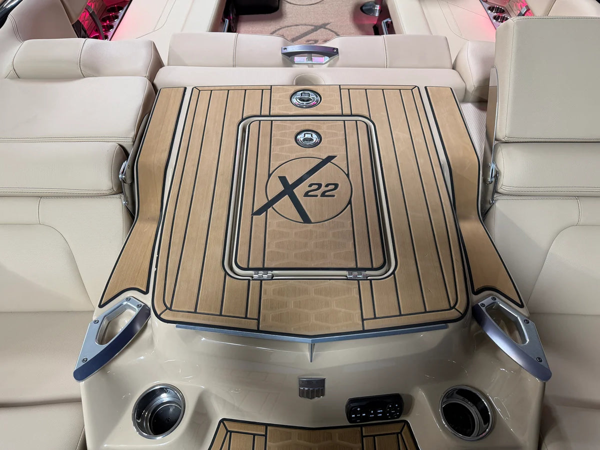 2022 Mastercraft X22 22.0 feet, Nisswa, Minnesota #21