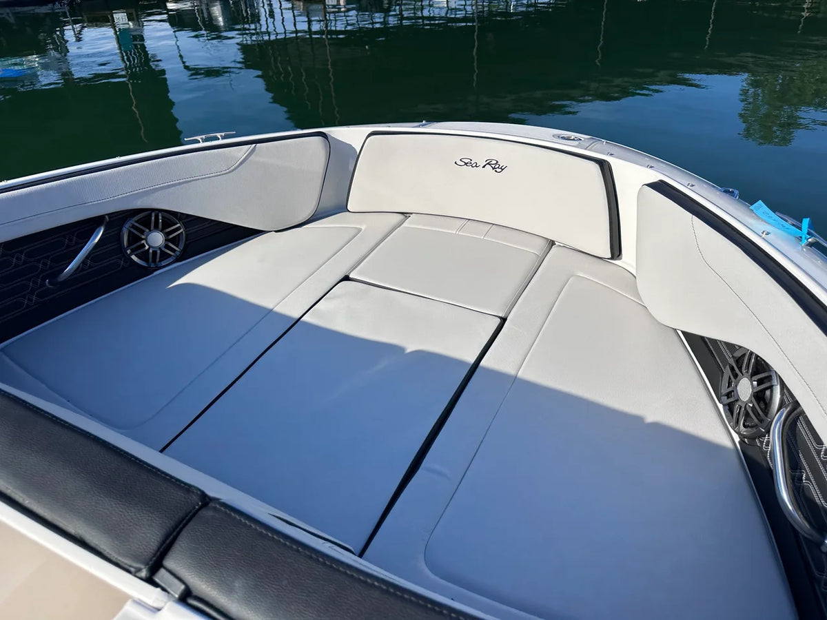 2026 Sea Ray SPX 210 21.0 feet, Cumming, GA #21