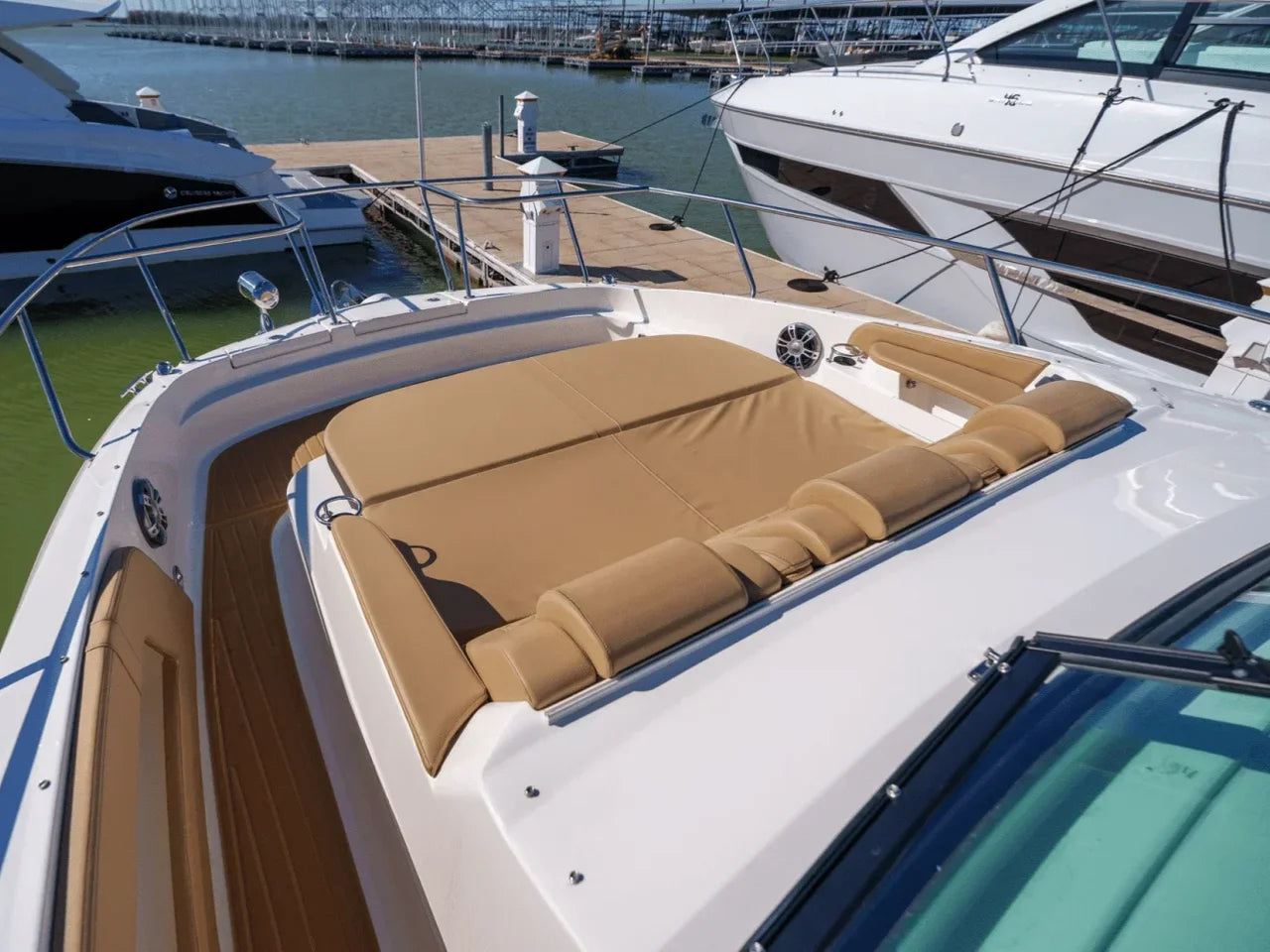 2024 Sea Ray 320 SUNDANCER 32.0 feet, Lewisville, TX #28