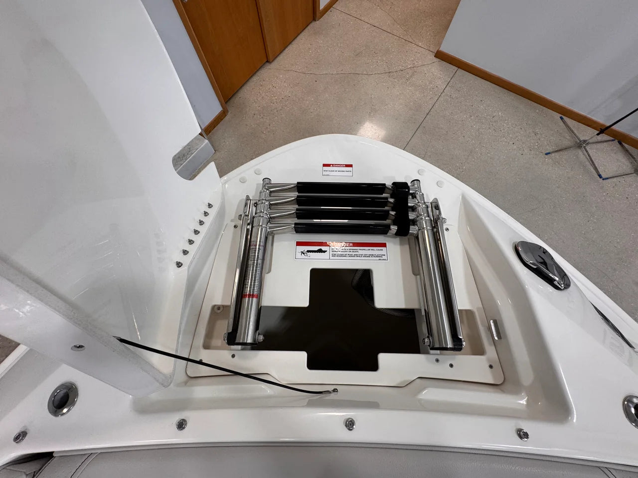 2026 Sea Ray SLX 260 Outboard 26.0 feet, Pompano Beach, Florida #19