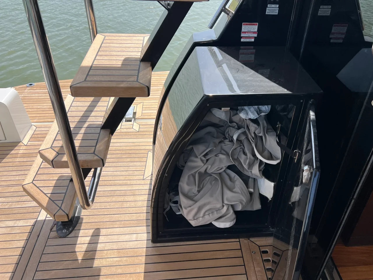 2019 Galeon 500 FLY 53.0 feet, Lewisville, Texas #23