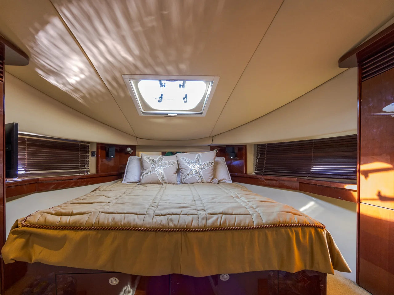 2007 Sea Ray 48 Sundancer 45.0 feet, Seabrook, TX #30